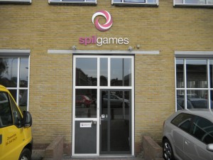 esthetisch herstel - bijkleuren gevel renovatie na