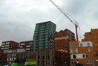 Nieuw Crooswijk te Rotterdam