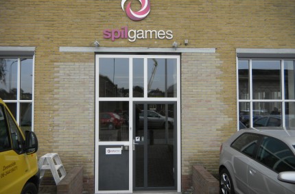 Spilgames