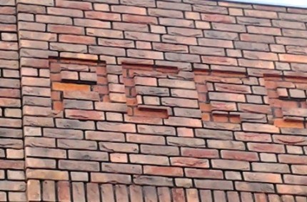 “IN ACCENT” te Enschede