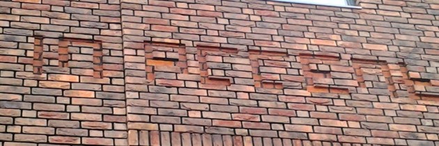 “IN ACCENT” te Enschede