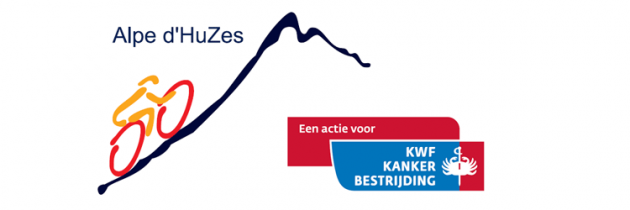 Sponsering Alpe d’HuZes